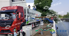 簡單介紹下煤礦廢水處理分離設備吧